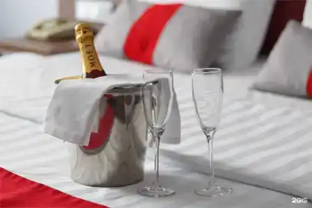 Ramada by Wyndham Yekaterinburg - 100