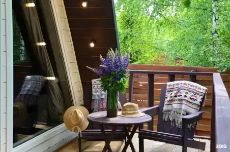 Барские поля - 270