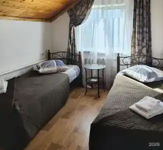 Постоялый Двор - 32