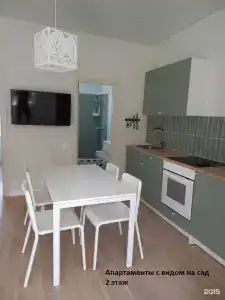 Фруктовый сад - 12