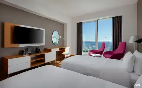 Radisson Collection Paradise Resort and Spa - 61