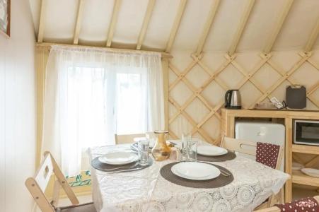 Юрта Лахти - 116