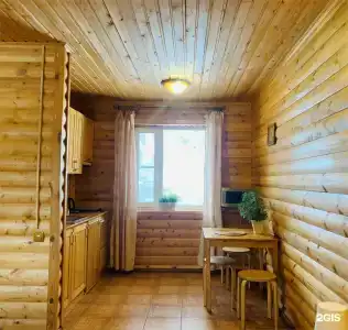 База отдыха Рюттю - 168