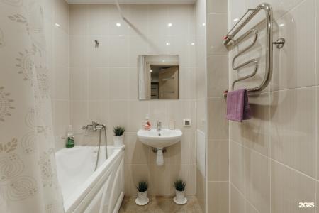 Квартира на ул мира 2В - 7