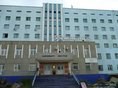 Лайнер - 1