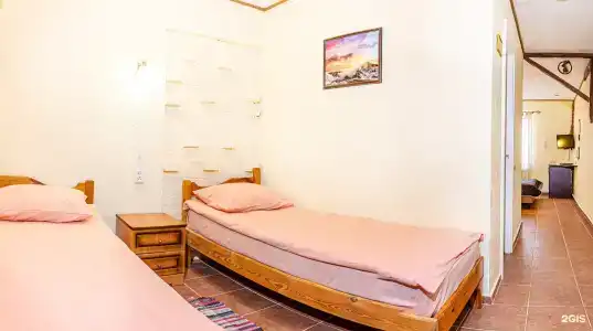 Форт Апатур - 105