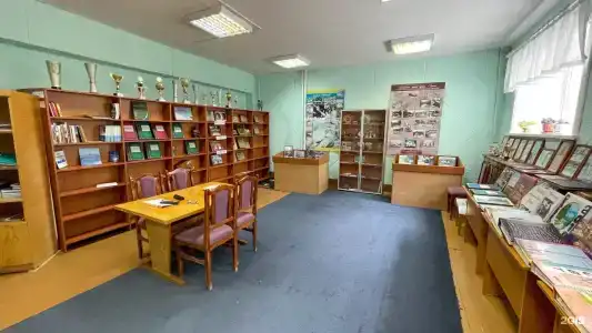 Саяны - 3