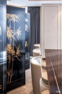 Soluxe Hotel Moscow - 111