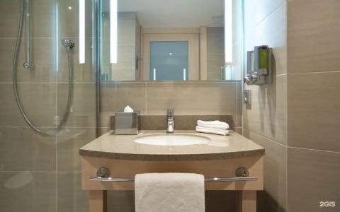 Hampton by Hilton Строгино - 53