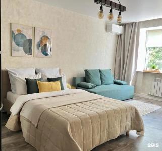 Одеялкин на Юбилейной - 31