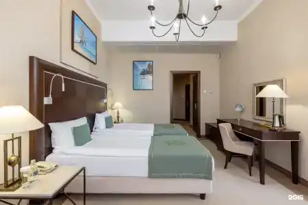 Villas & SPA by Ostrova - 238