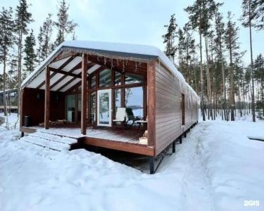Загородный Дивный Клаб - 64