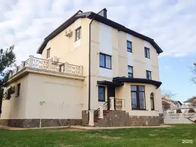 Вилла на Набережной - 99