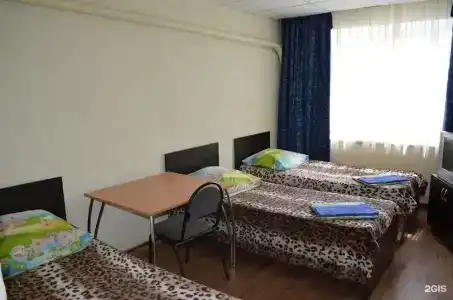 Дорожный - 30