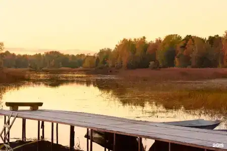 Озерный Берег - 117