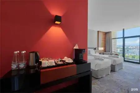 Pullman Sochi Centre - 116