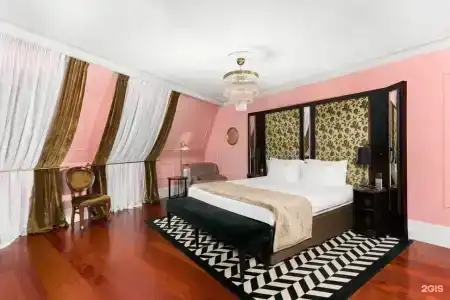 Dom Boutique Hotel - 130