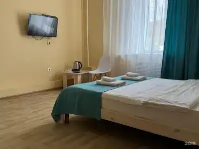 Хит на Тихоокеанской - 3