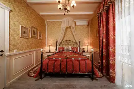 Imperial & Champagne SPA - 138