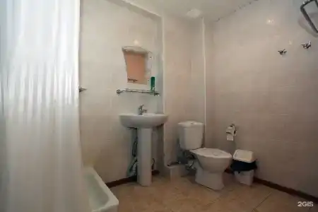 Загородный Комплекс Аврора Классик - 120
