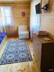 База отдыха Ковчег - 116