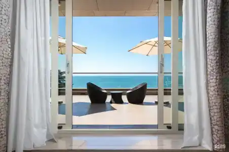 Swissоtel Resort Сочи Камелия - 120