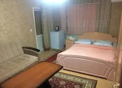 Красный бак - 116