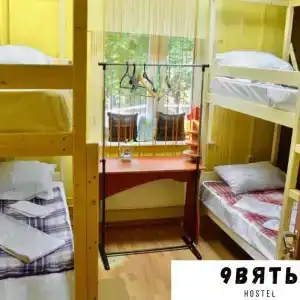 9вять Лихоборы - 115