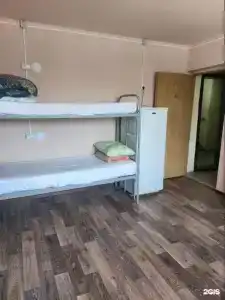 A 54 Mega Hostel - 17