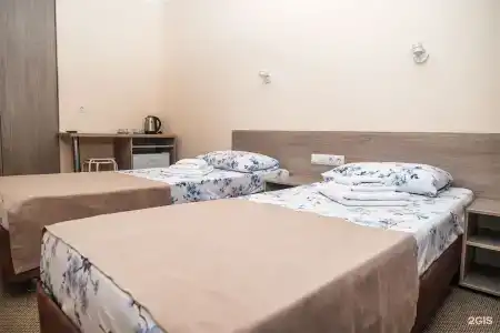 Березки - 134