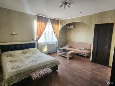 Седьмое небо - 18