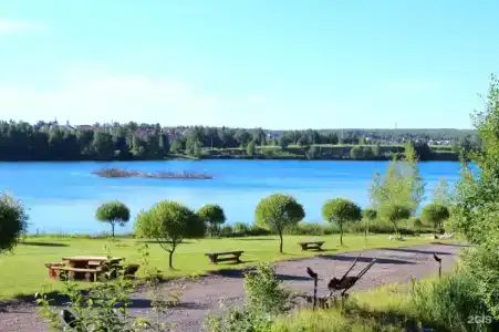Спас-Каменка - 6
