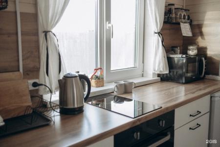 Дом с душой в СДТ Электрощит - 24