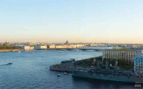 Санкт-Петербург - 145