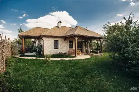 Мальвы - 95