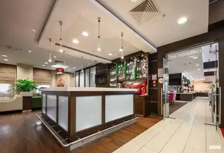 Courtyard by Marriott Kazan Kremlin - 8