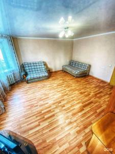 Квартира на Агапкина - 10