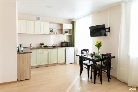 Клубный Квартал - 119