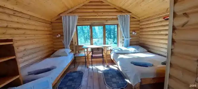Яломан camp - 35