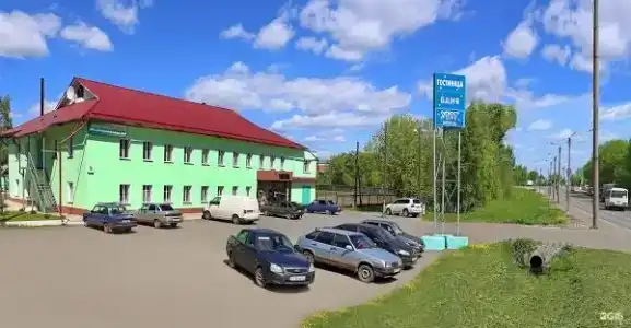 Уют - 8