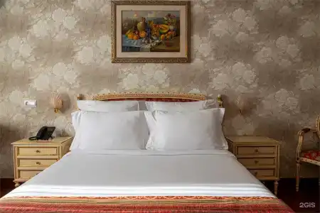 Одиссея Wellness Resort - 195