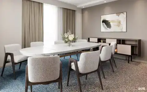 Courtyard by Marriott Kazan Kremlin - 2