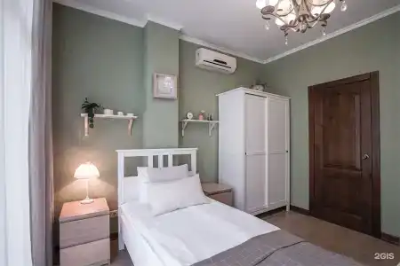 Spatium Wellness Center - 208