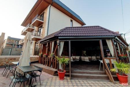 RestVille - 47