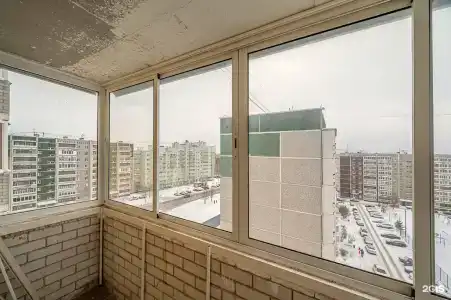 Квартира на Уральских Рабочих 49 - 4
