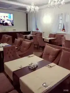 Алдан - 23