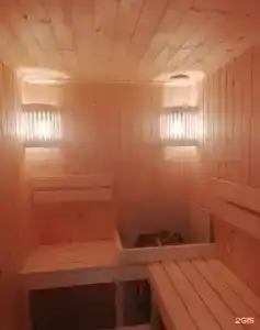 Гостевой дом на Муезерской - 130