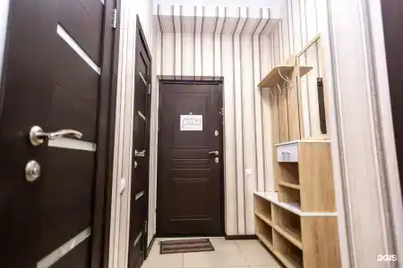 Гостевой дом на Октябрьской - 18