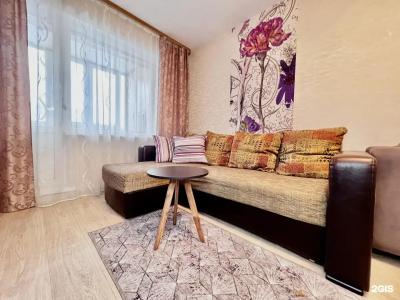 Маклакова, 52 - 6