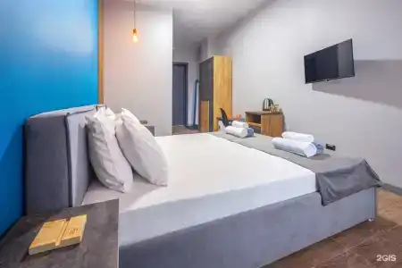 Bruni Loft - 206